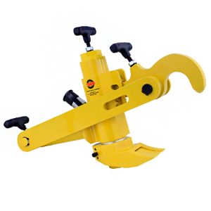 Euro Style Bead Breaker - Aluminum Series