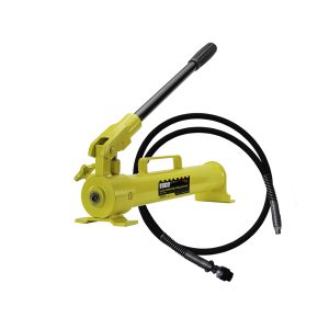 1 Quart Hand Operated Hydraulic Pump Kit