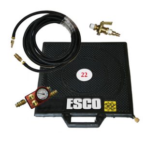 Air Bag Jack Kit (22 Tons)