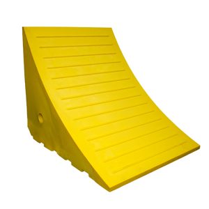 Wheel Chock - 120 Ton