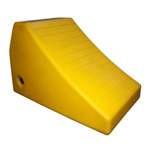 Wheel Chock - 400 Ton
