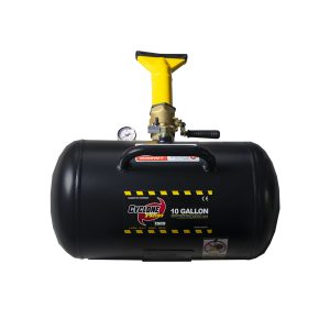 Cyclone-X Series 10 Gallon Bead Seater