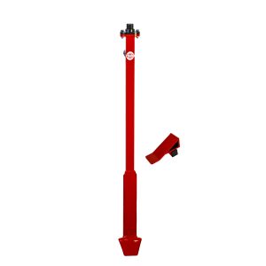 Universal Impact Driven Demounter