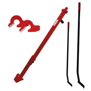 Universal Demount Tool - Heavy Duty Tire Kit