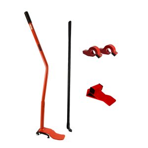 Tyr-X Demount Truck Tire Kit