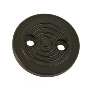 Replacement Saddle for 100 Ton Cylinder