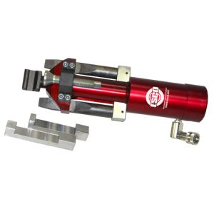 Aluminum OTR Bead Breaker - Swivel Style Coupler