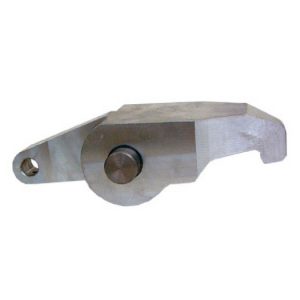 Aluminum Bead Breaker Adapter For Volvo Wheels