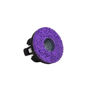 1-Piece – HD Commercial Stud & Hub All-in-One Cleaning System Cleaning Pad