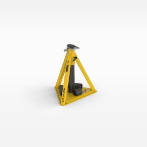 Mammut 44 Ton Jack Stand