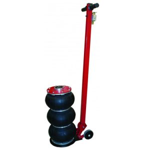 Yak 203/C 2.2 Ton 3 Stage Air Bladder Jack