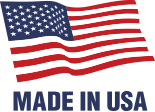 Made in the USA